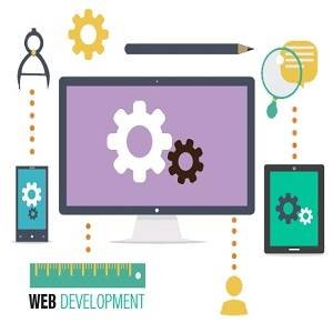 Custom Web Development