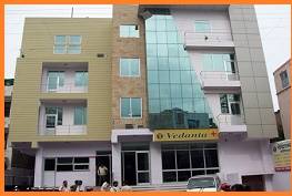 KTC VEDANTA HOSPITAL