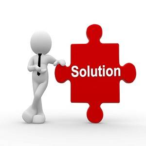 Customized Solution