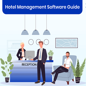 Hotel Management System
